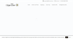 Desktop Screenshot of pfeiffermuehle.com